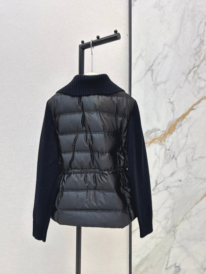 Loro 25fw down jacket