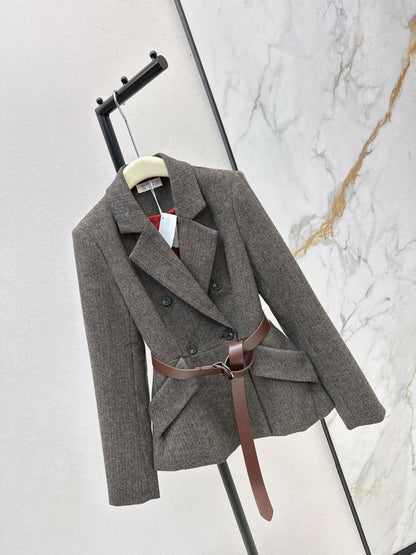 Brun 25fw blazer