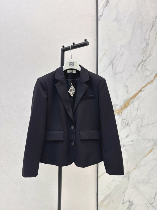 Loe 25fw blazer