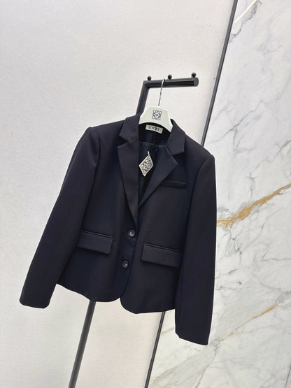 Loe 25fw blazer