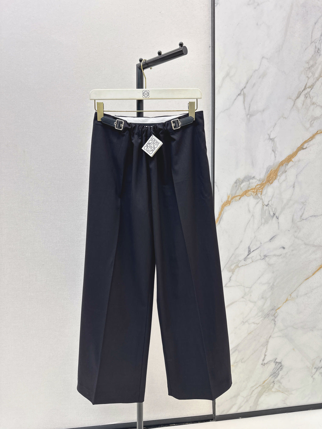 Loe 25fw dress pants