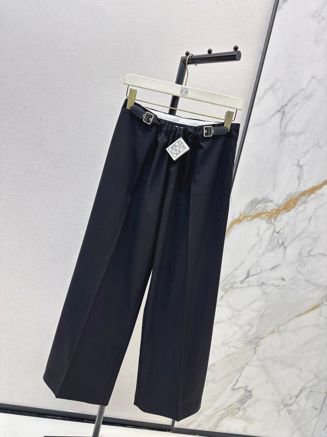 Loe 25fw dress pants