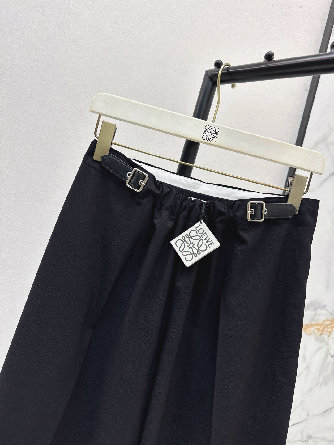 Loe 25fw dress pants