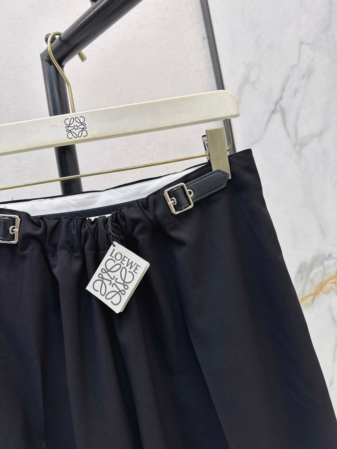 Loe 25fw dress pants