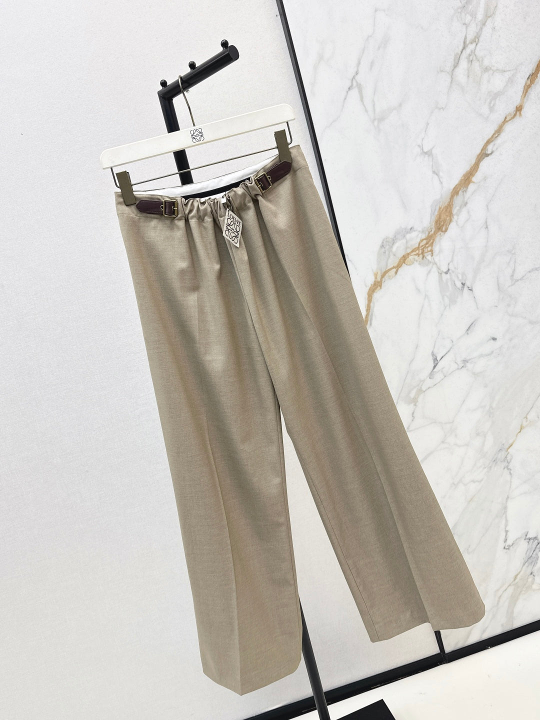 Loe 25fw dress pants