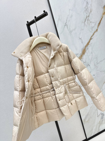 Brun 25fw down jacket