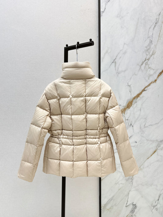 Brun 25fw down jacket