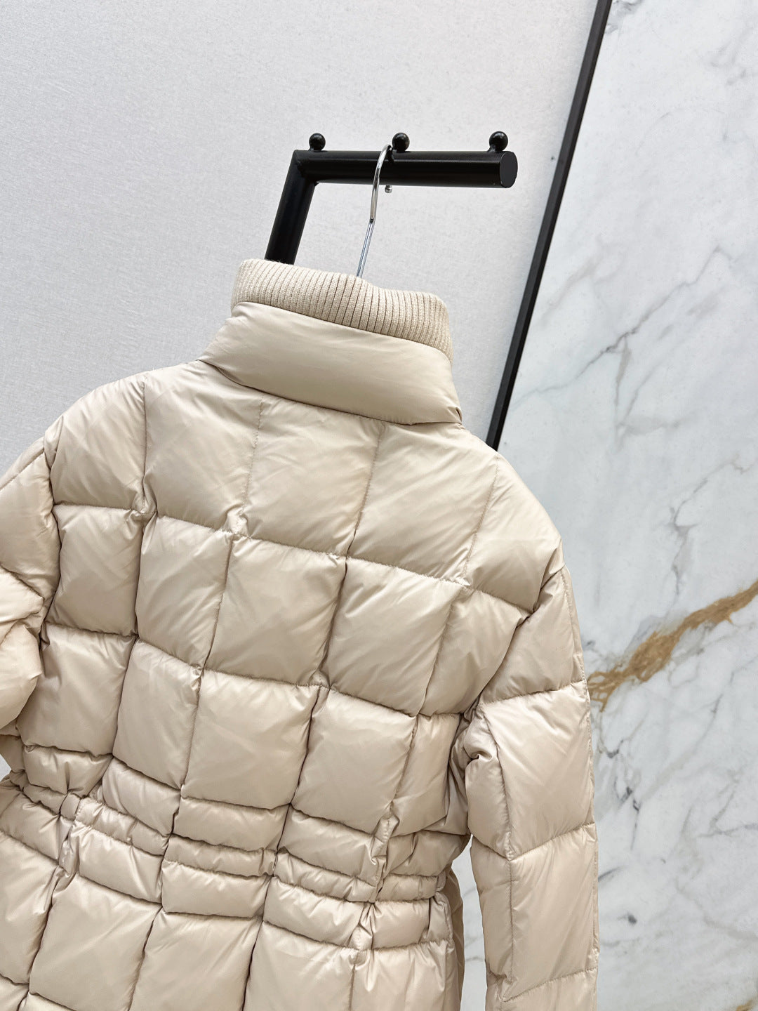 Brun 25fw down jacket