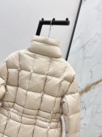 Brun 25fw down jacket