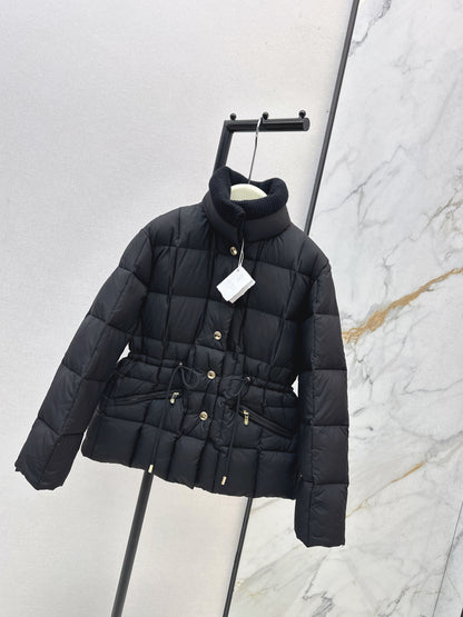 Brun 25fw down jacket