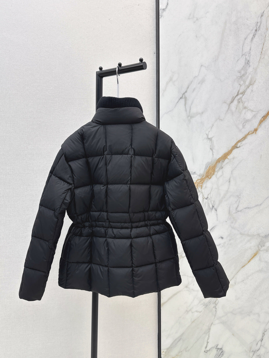 Brun 25fw down jacket