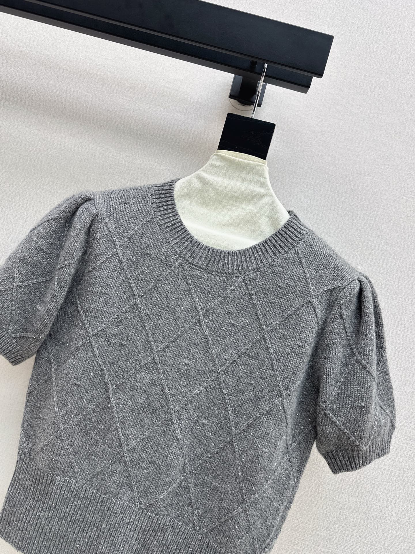 Brun 25fw sweater