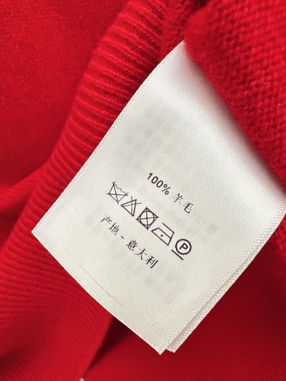 Pra 25fw sweater pants set