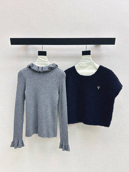 CD 25fw base layer vest set