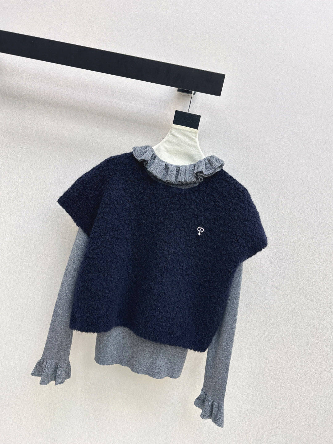 CD 25fw base layer vest set