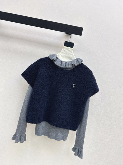 CD 25fw base layer vest set