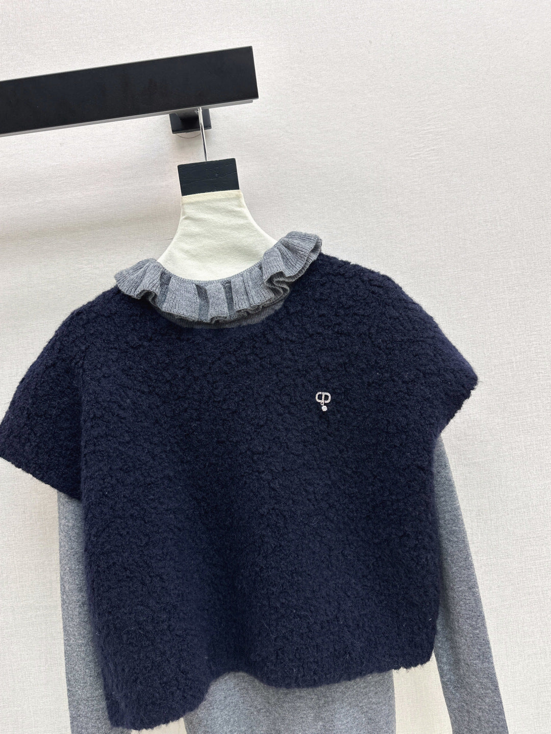 CD 25fw base layer vest set