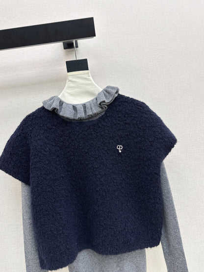 CD 25fw base layer vest set