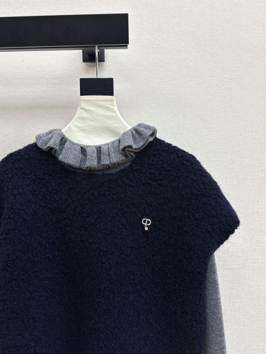 CD 25fw base layer vest set