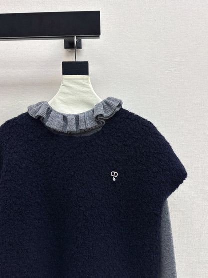 CD 25fw base layer vest set