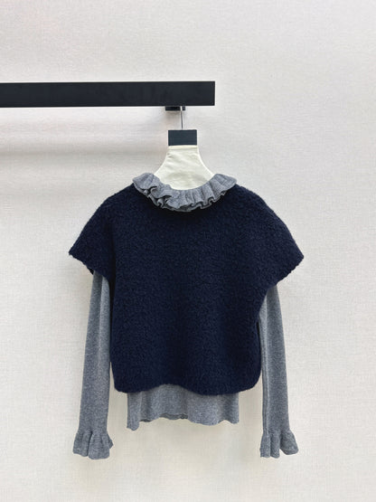 CD 25fw base layer vest set