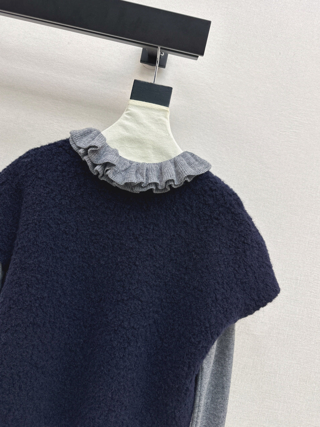 CD 25fw base layer vest set