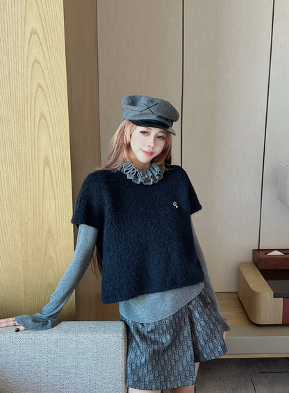 CD 25fw base layer vest set