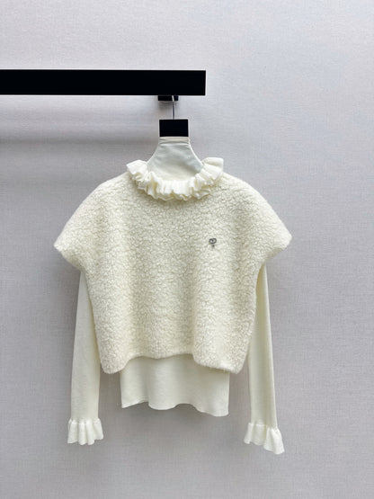 CD 25fw base layer vest set