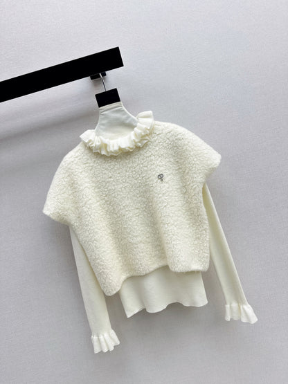 CD 25fw base layer vest set