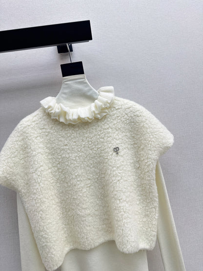 CD 25fw base layer vest set