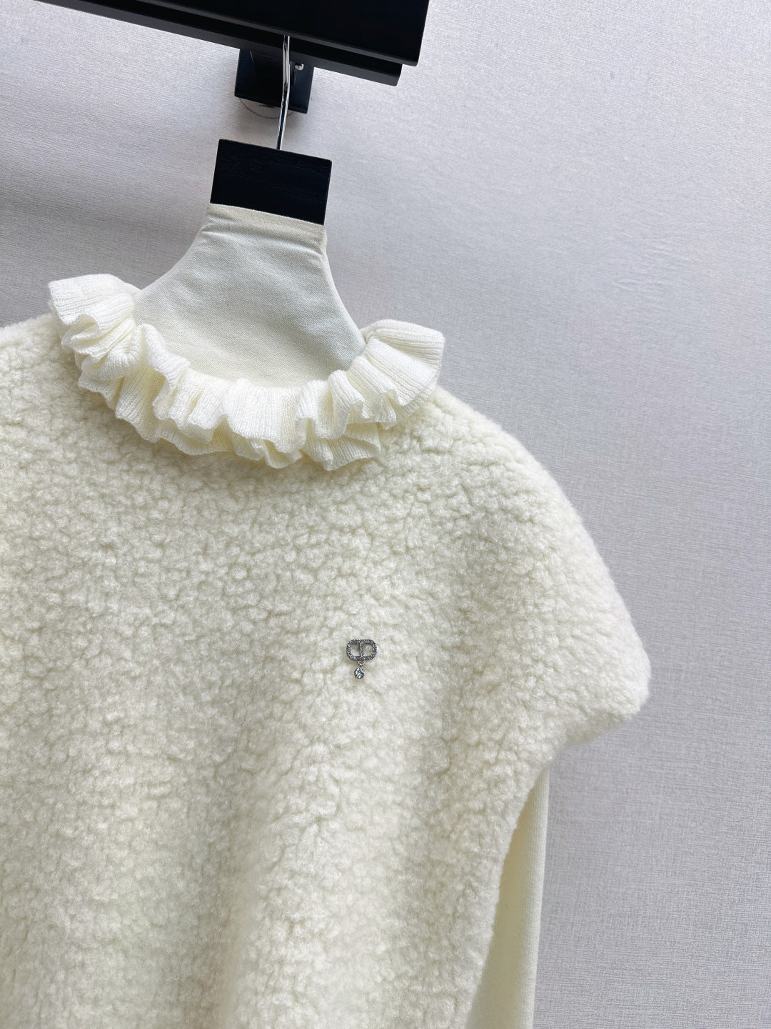 CD 25fw base layer vest set