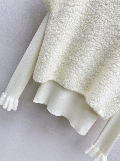 CD 25fw base layer vest set