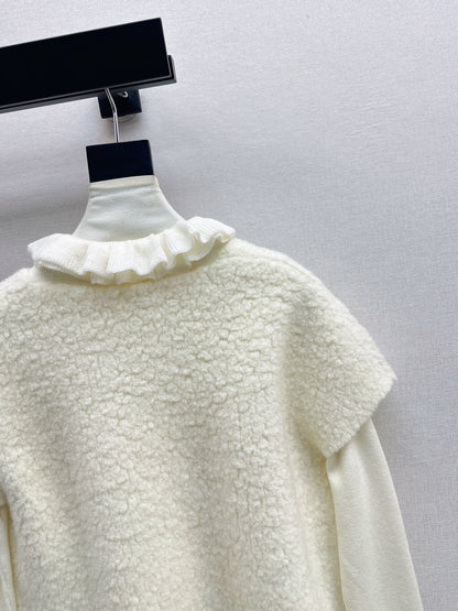 CD 25fw base layer vest set