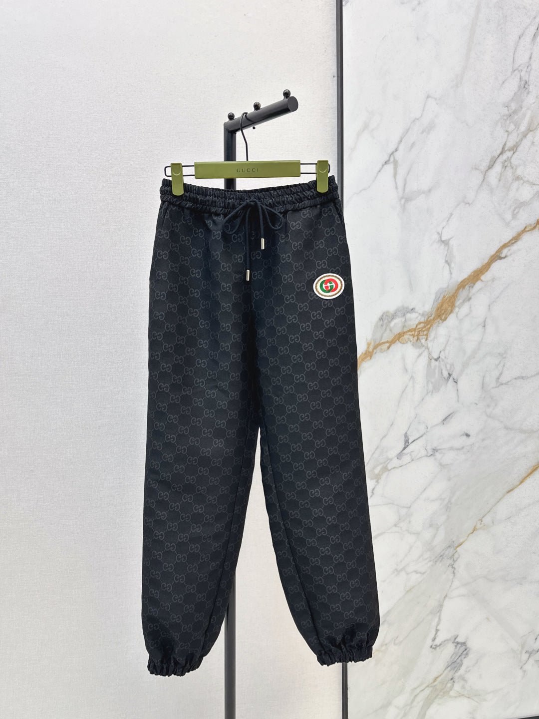 Guc 25fw casual pants