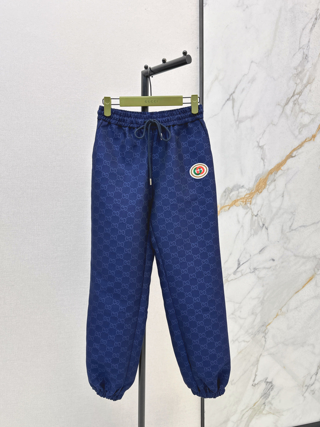 Guc 25fw casual pants