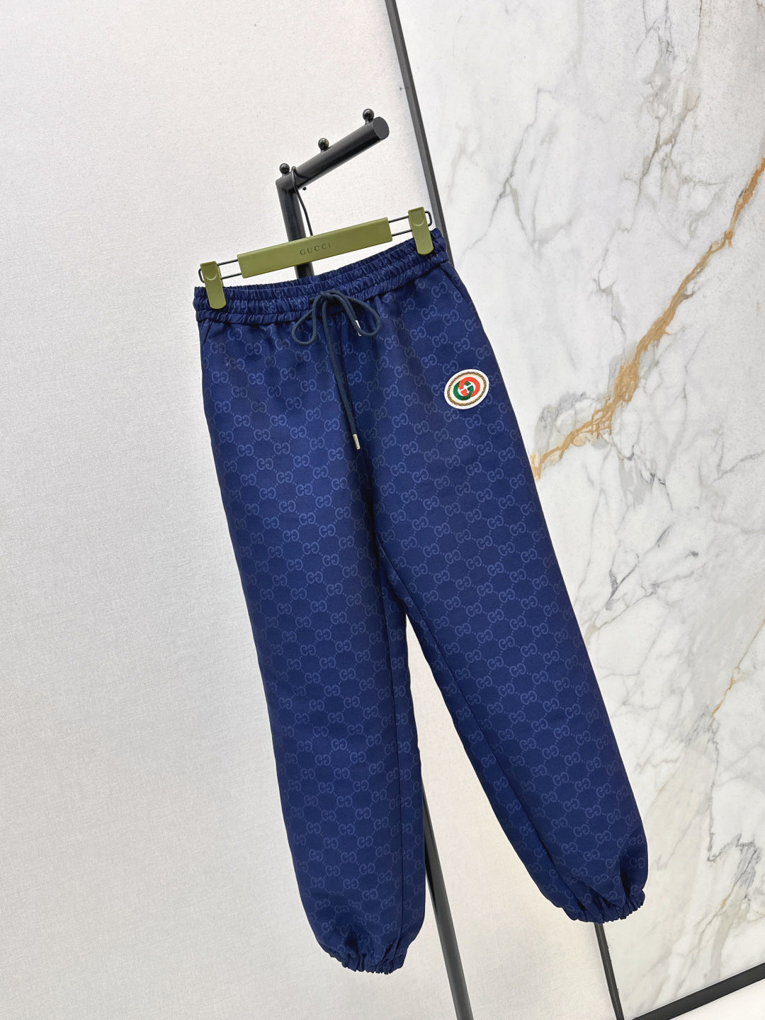 Guc 25fw casual pants