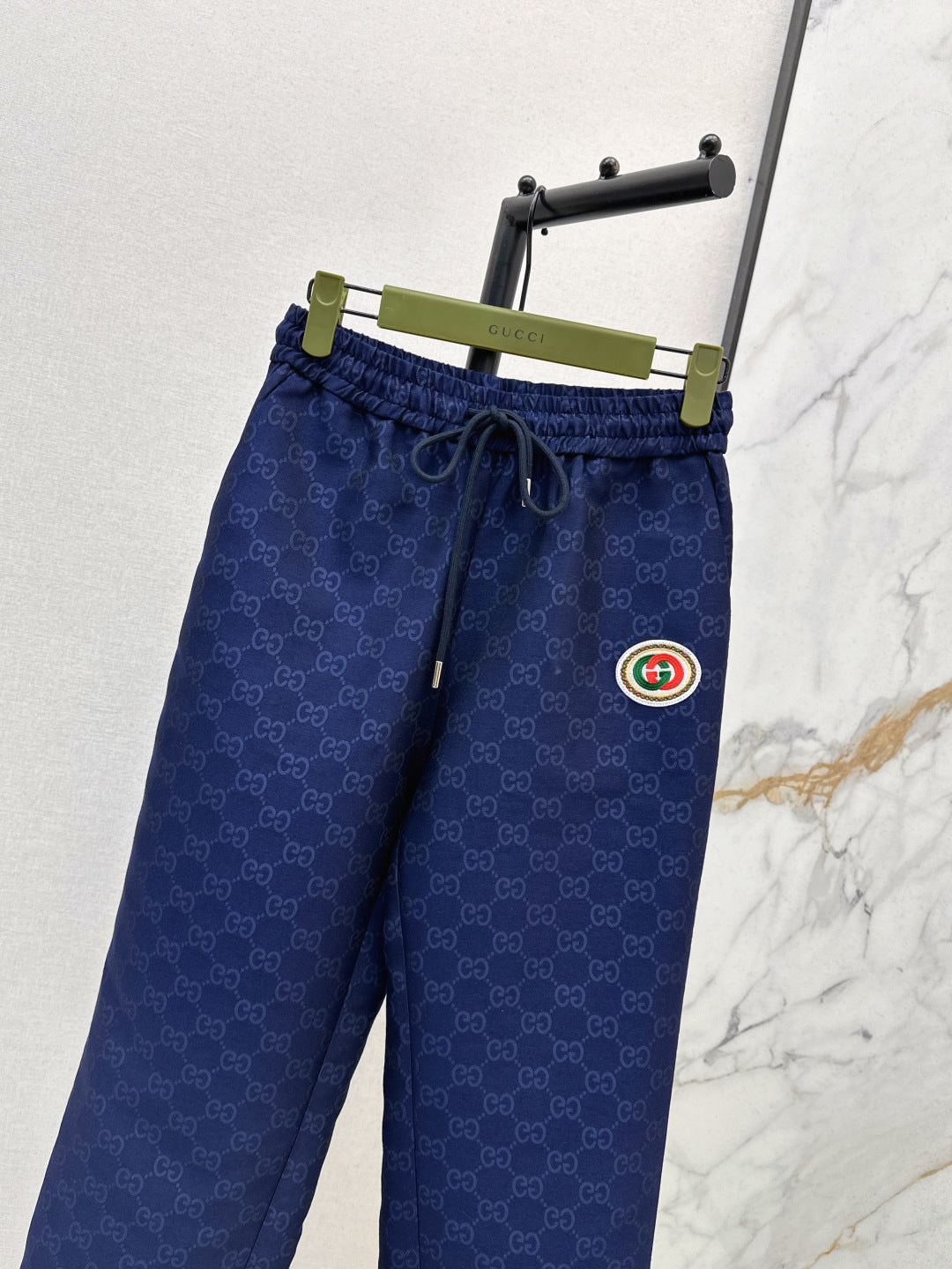 Guc 25fw casual pants