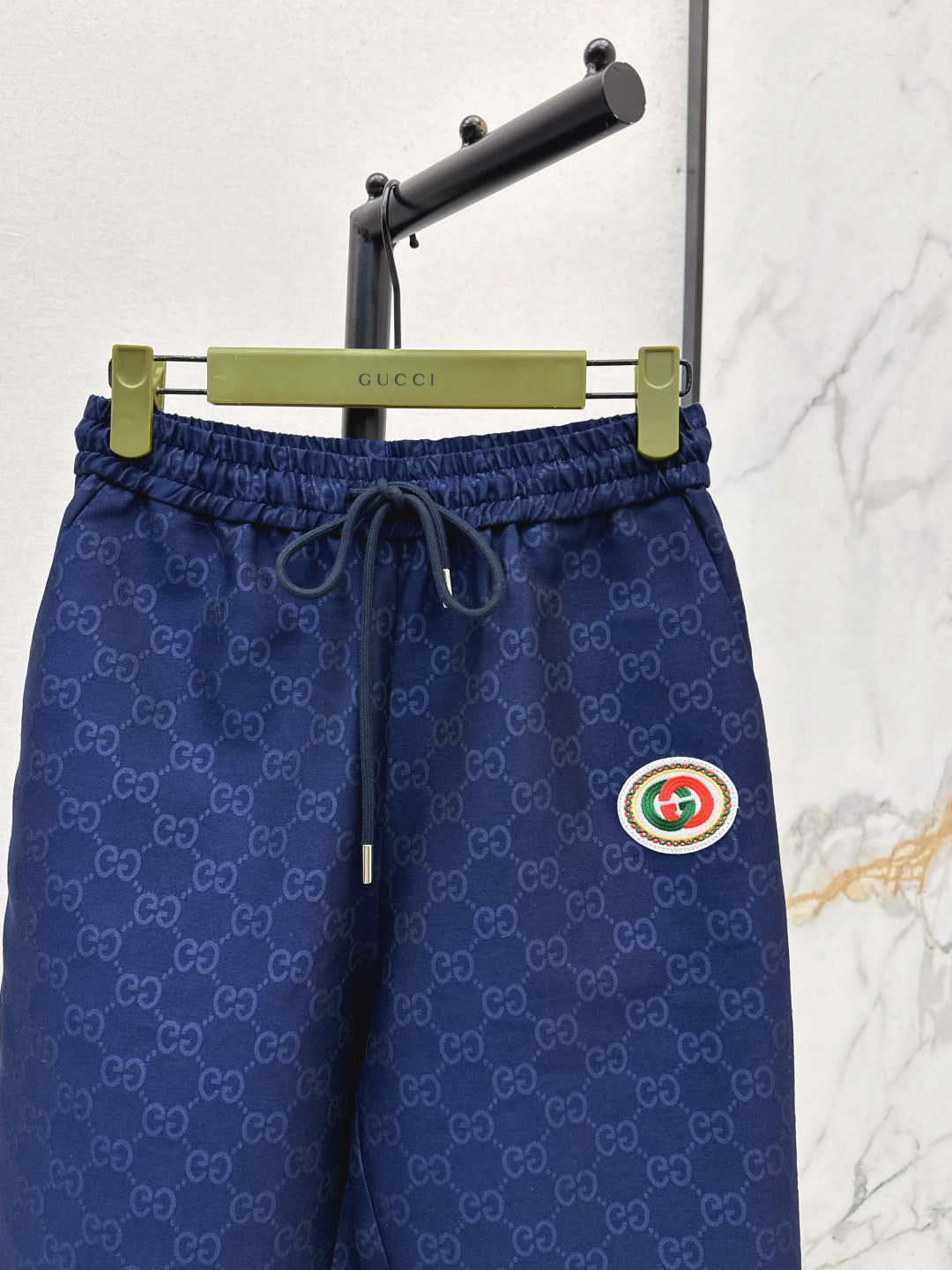 Guc 25fw casual pants