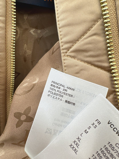 Loui 25fw  zip-up jacket