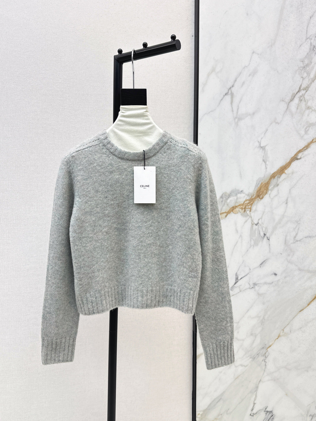 Celi 25fw sweater