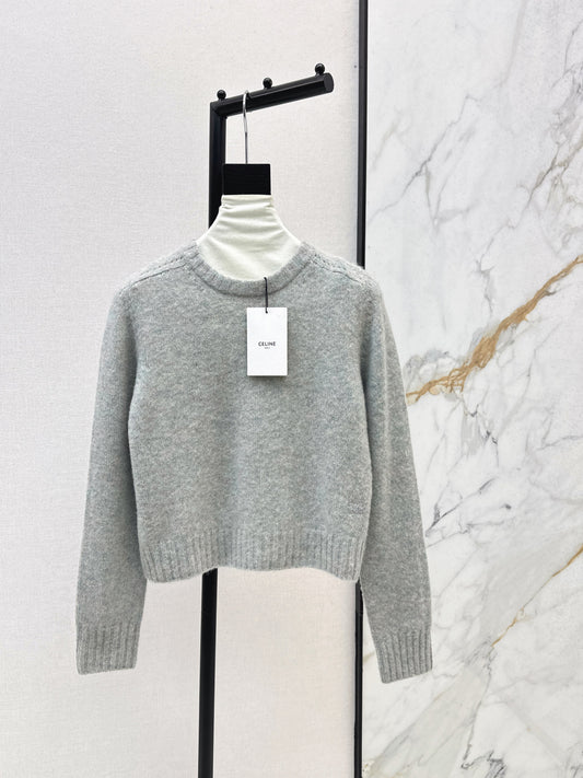 Celi 25fw sweater