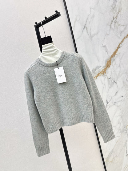 Celi 25fw sweater