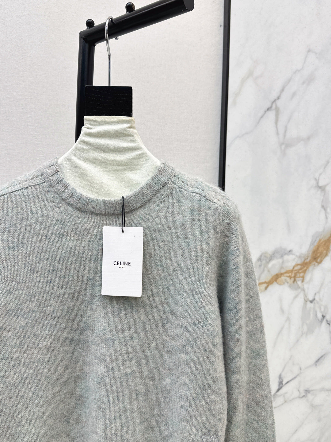 Celi 25fw sweater