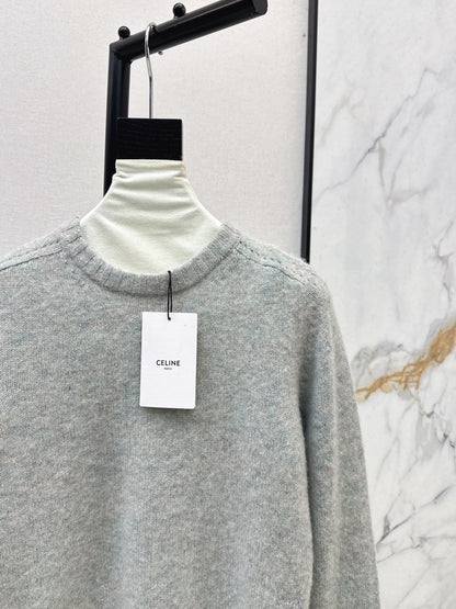 Celi 25fw sweater