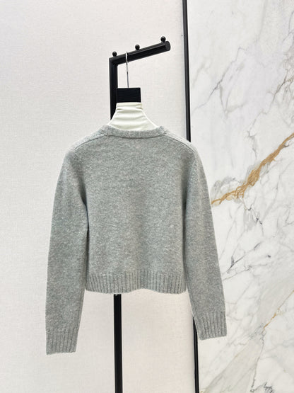 Celi 25fw sweater