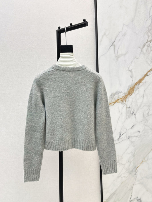Celi 25fw sweater