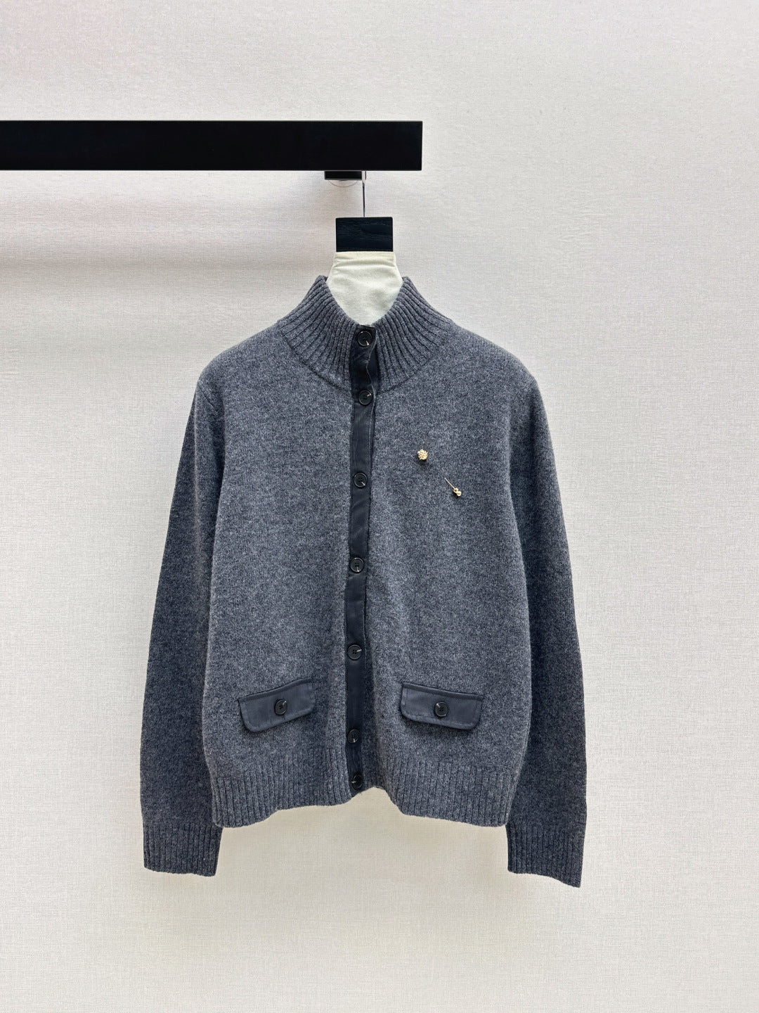 Loro 25fw wool jacket