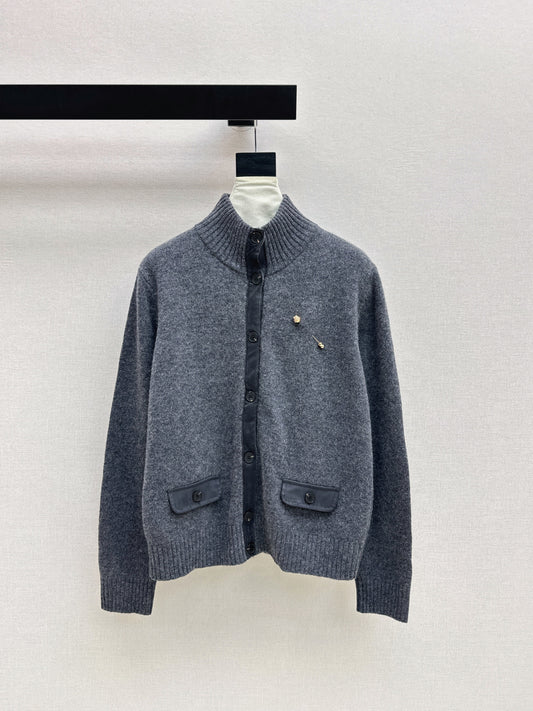 Loro 25fw wool jacket