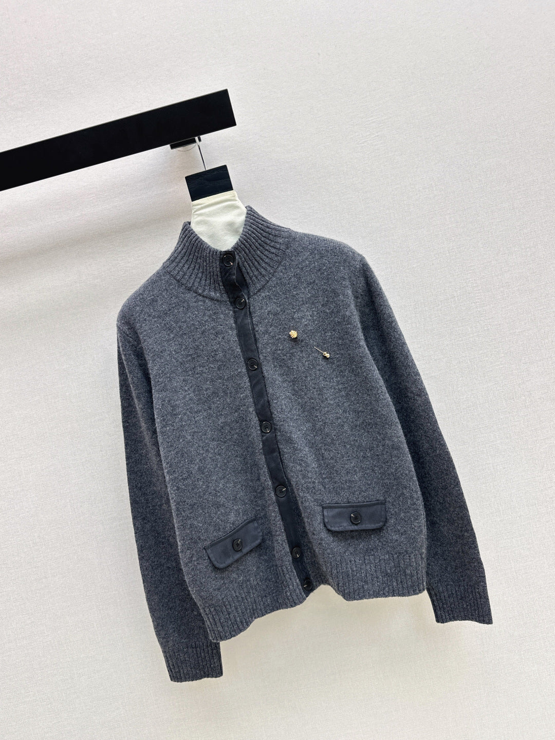 Loro 25fw wool jacket