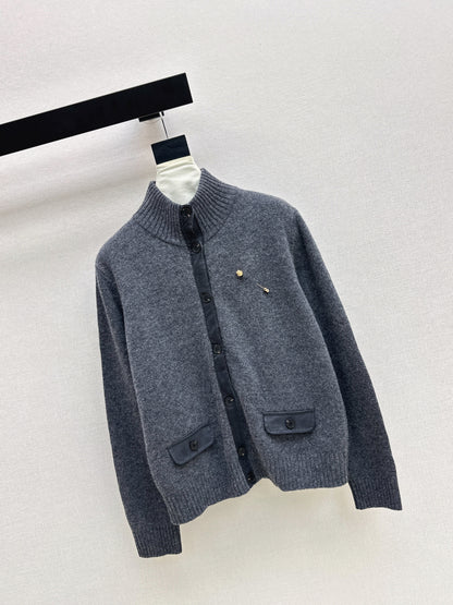 Loro 25fw wool jacket